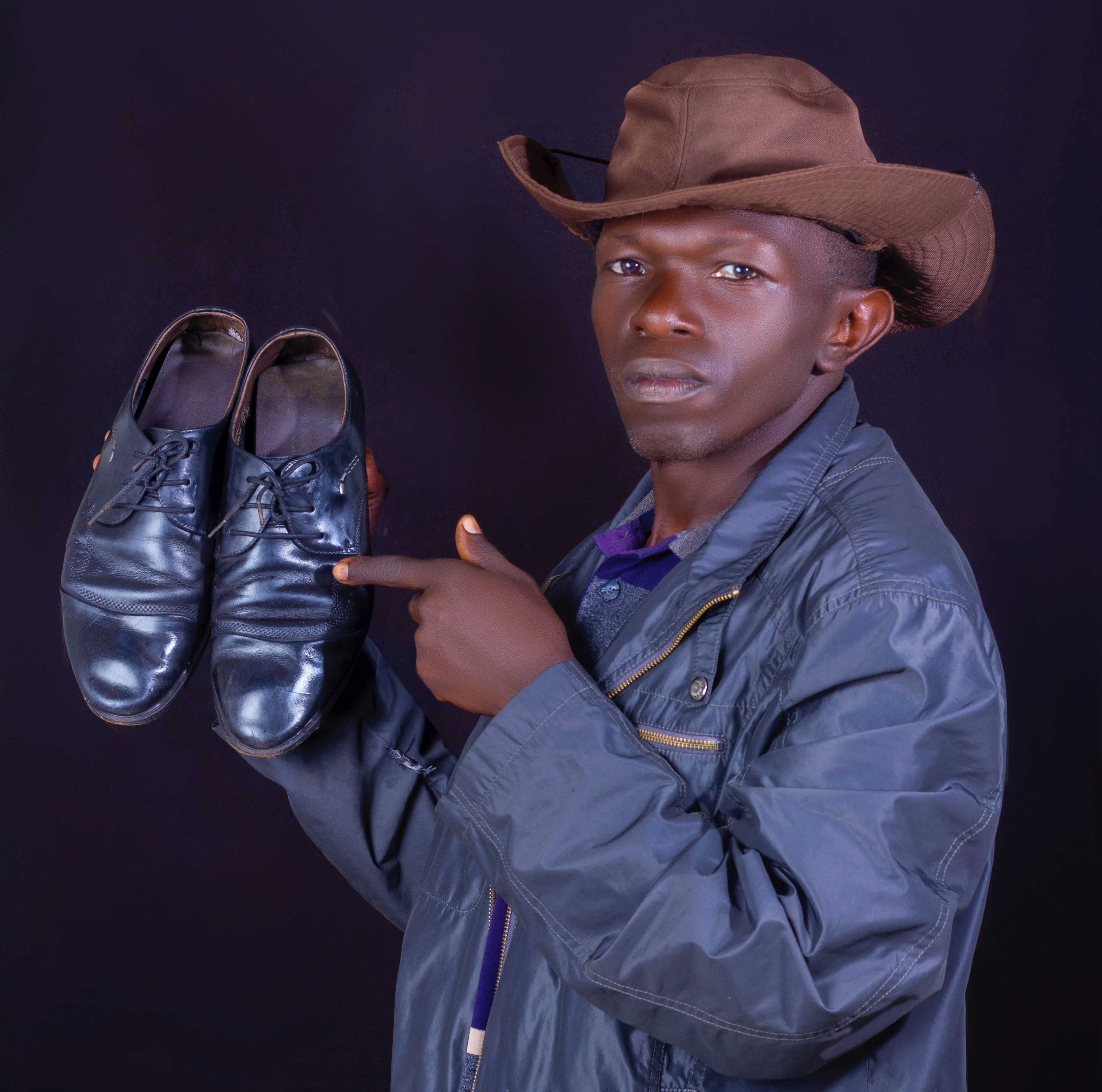 Sekandi Angel Official